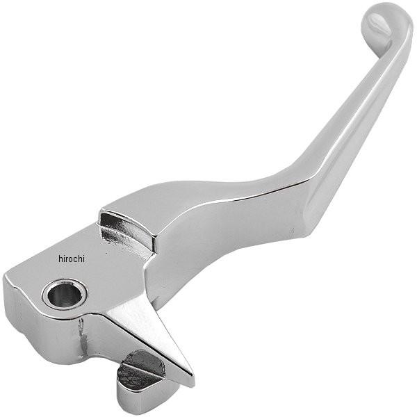 【USA在庫あり】 0613-0202 DRAG ブレーキレバー スムース04年-13年 XL クロ...