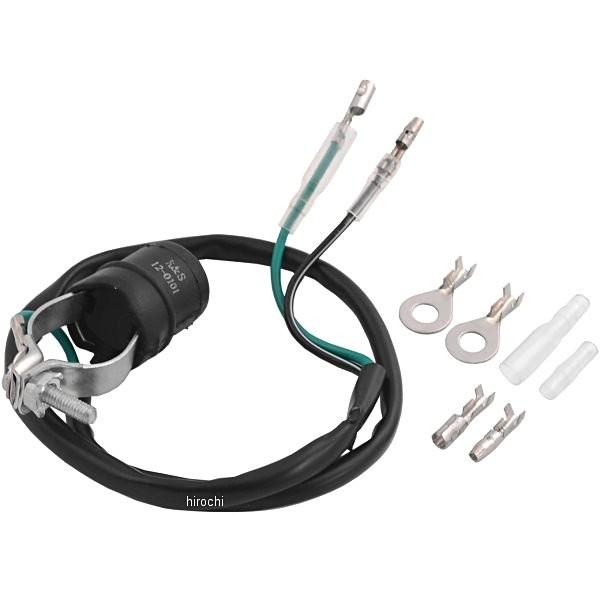 【USA在庫あり】 0616-0022 K&amp;S ケーアンドエス キルスイッチ 73年-09年 CR ...