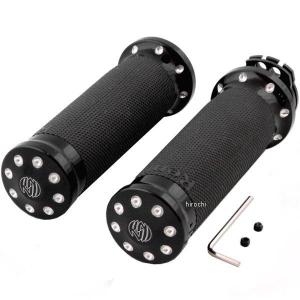 アレンネス ラッドIIIダイキャスト・ミラー クローム 右 : HD-PARTS