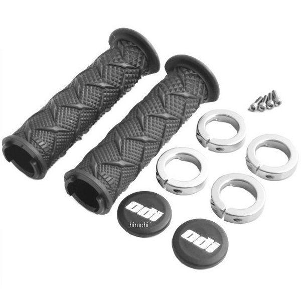【USA在庫あり】 0630-0907 ODI オーディーアイ グリップ X-Treme 19mmフ...