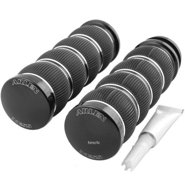 【USA在庫あり】 0630-1032 アレンネス Arlen Ness グリップ リング リーダー...