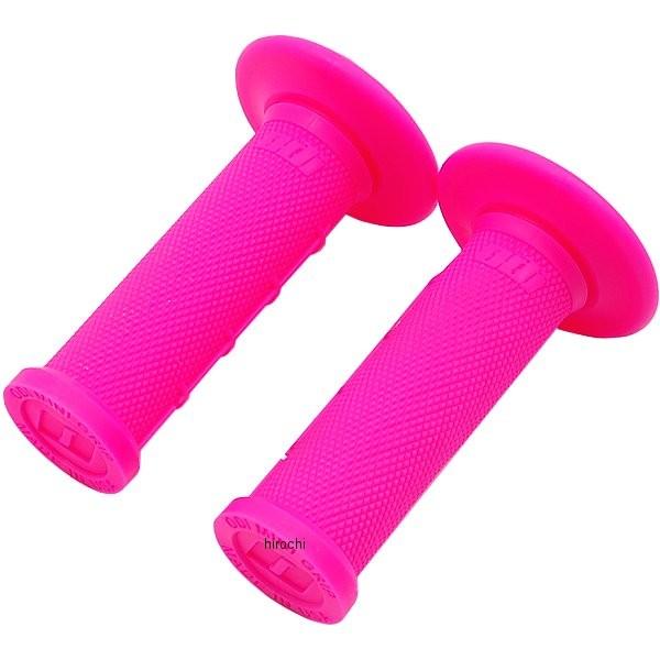 【USA在庫あり】 0630-1101 オーディーアイ ODI グリップ ミニ MX ピンク HD店