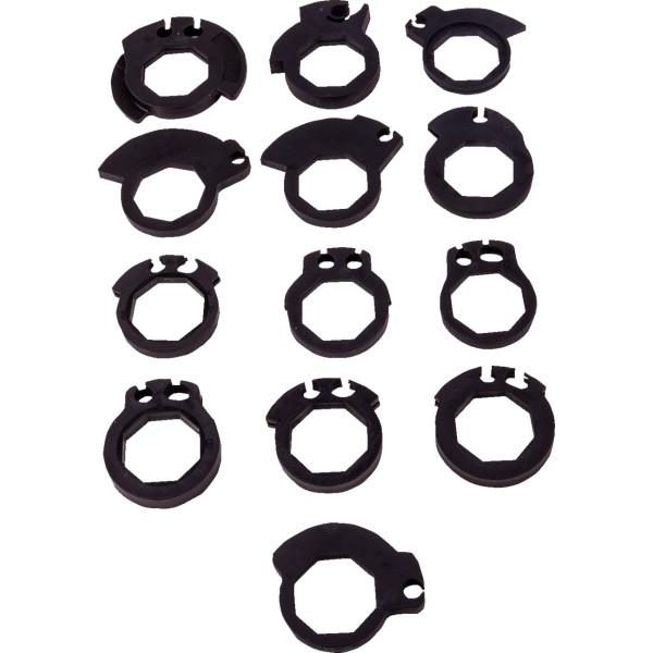 【USA在庫あり】 0632-0838 オーディーアイ ODI スロットルカム KTM HD店