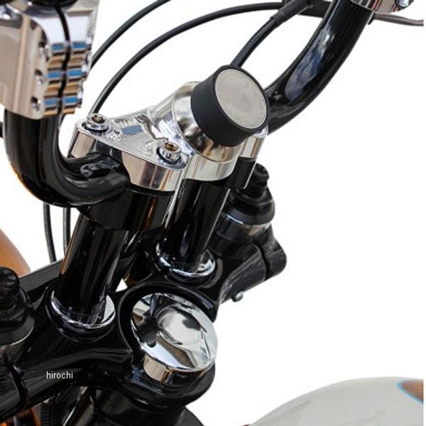 【USA在庫あり】 0636-0053 クロックワークス Klock Werks ハンドル クランプ...