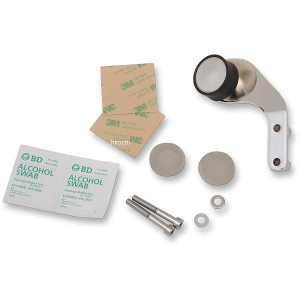 【USA在庫あり】 0636-0094 クロックワークス KLOCK WERKS ハンドルバーマウン...