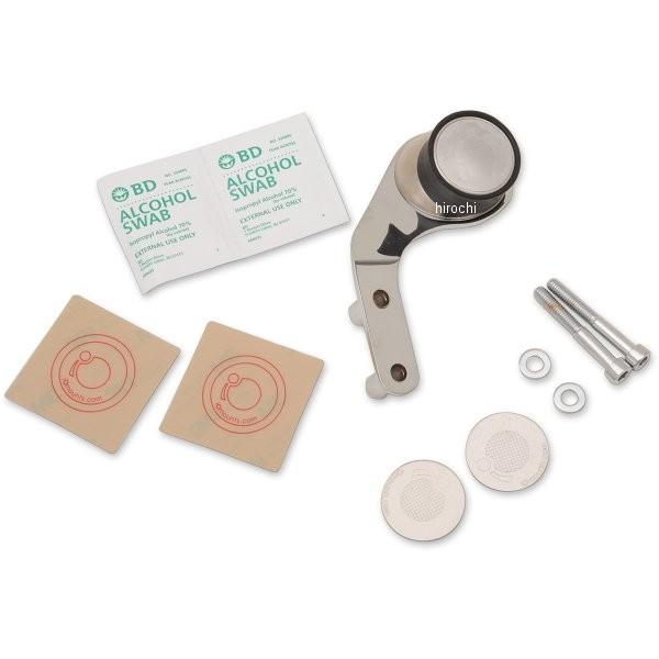 【USA在庫あり】 0636-0100 クロックワークス KLOCK WERKS ハンドルバーマウン...