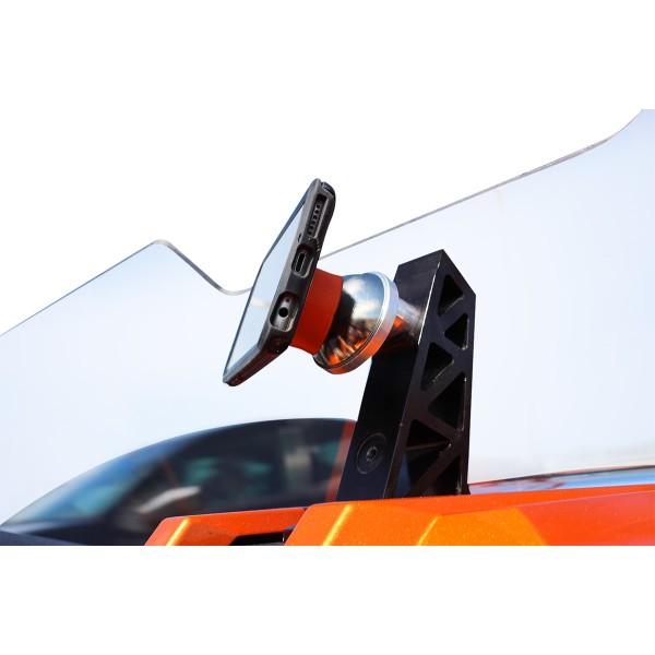 【USA在庫あり】 0636-0102 クロックワークス KLOCK WERKS ハンドルバーマウン...