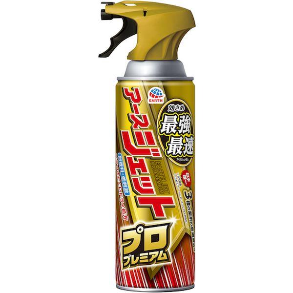 【メーカー在庫あり】 063717 アース製薬(株) アース アースジェット プロプレミアム 450...