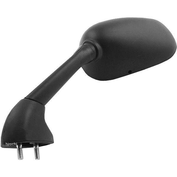 【USA在庫あり】 0640-0060 エムゴ EMGO ミラー 補修用 00年-01年 YZF-R...