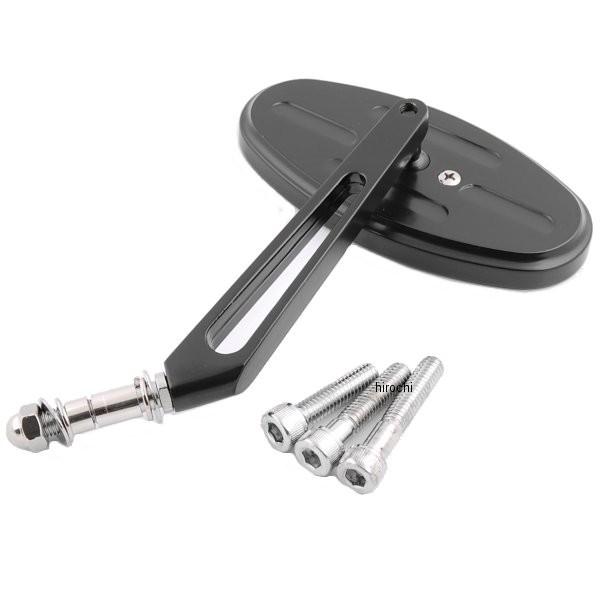 【USA在庫あり】 0640-0285 DRAG アレンネス ミラー ステルス I 黒(1個売り) ...