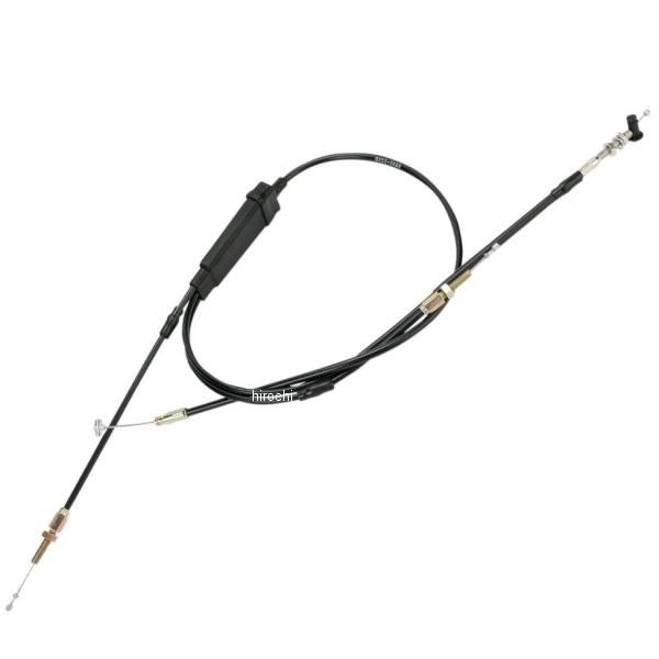 【USA在庫あり】 0650-0686 Parts Unlimited スロットルケーブル 96年 ...