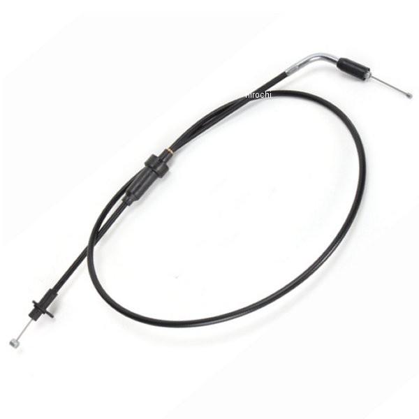 【USA在庫あり】 0650-1347 ムースレーシング MOOSE RACING スロットルケーブ...