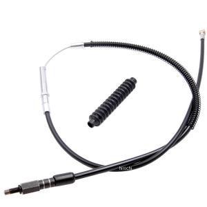 0652-0492 バーネット Barnett クラッチケーブル 46インチ