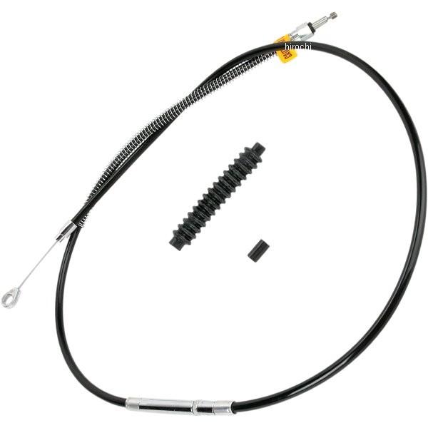 【USA在庫あり】 0652-0508 バーネット Barnett クラッチケーブル 68.25イン...