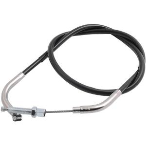 0652-0729 Parts Unlimited クラッチ ケーブル 04年-05年 GSX-R750、GSX-R600