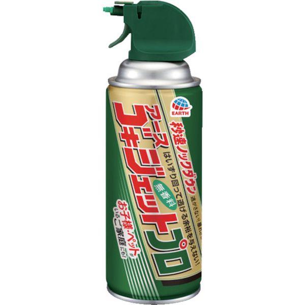 【メーカー在庫あり】 067715 アース製薬(株) アース ゴキジェットプロ 300mL HD店
