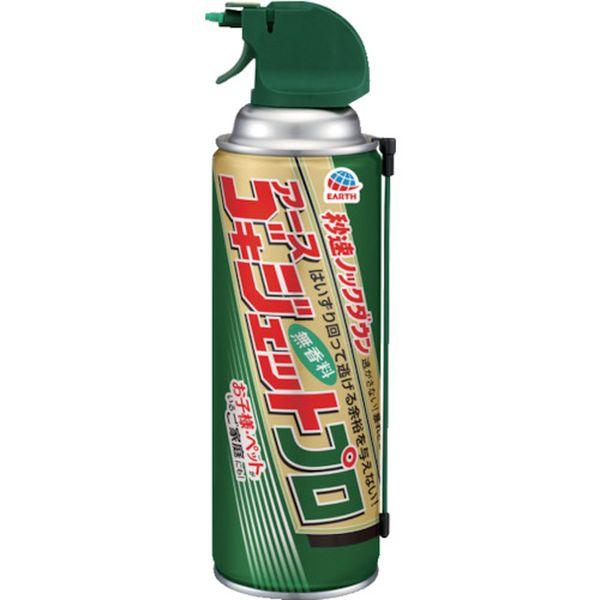 【メーカー在庫あり】 067814 アース製薬(株) アース ゴキジェットプロ 450mL HD店