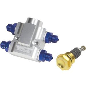 スペシャルパーツ武川 SP武川（タケガワ） インラインサーモユニット