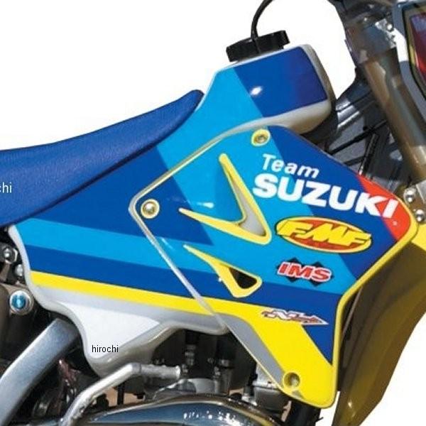 【USA在庫あり】 0701-0565 IMS アイエムエス フューエルタンク 01年-07年 RM...