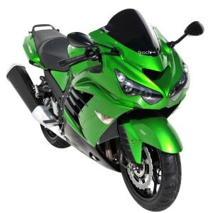 Puig（プーチ） スクリーン レーシング ブルー ZZR1400 ZX-14R 4057A