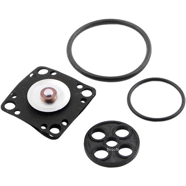 【USA在庫あり】 0705-0143 K&amp;S ケーアンドエス フューエルペットコック 補修パーツ ...