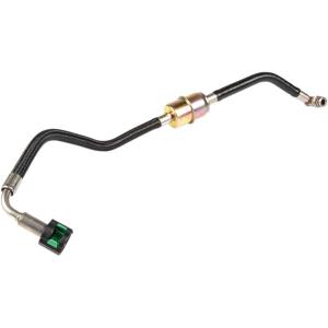 【USA在庫あり】 0706-0378 キンペックス Kimpex フューエルライン 13年-15年 ポラリス 600RMK HD店