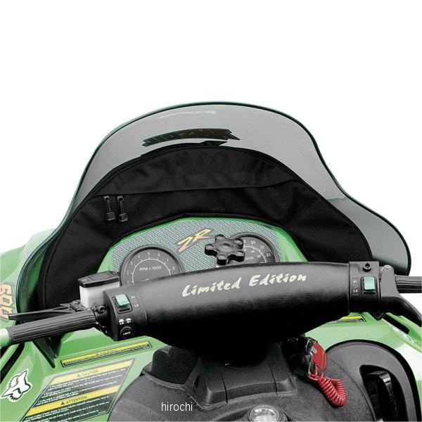 【USA在庫あり】 0710-0093 Parts Unlimited スノーモービル ウィンドシー...