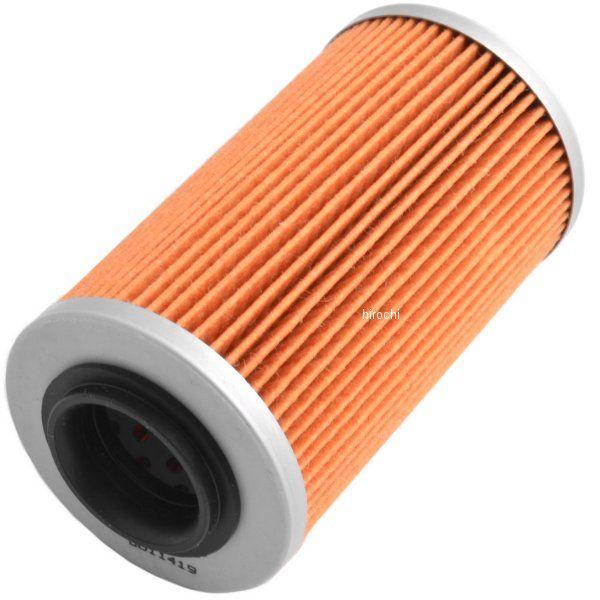 【USA在庫あり】 0712-0080 ハイフローフィルトロ HiFloFiltro オイルフィルタ...