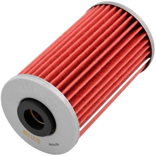 【USA在庫あり】 0712-0088 ハイフローフィルトロ HiFloFiltro オイルフィルタ...