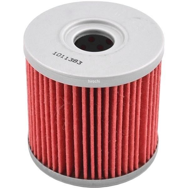 【USA在庫あり】 0712-0138 ハイフローフィルトロ HiFloFiltro オイルフィルタ...