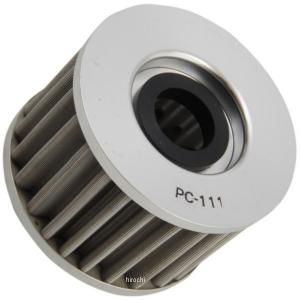 【USA在庫あり】 0712-0216 PCレーシング PC Racing オイルフィルター ドロップイン 78年-85年 CB250 HD店｜hirochi2