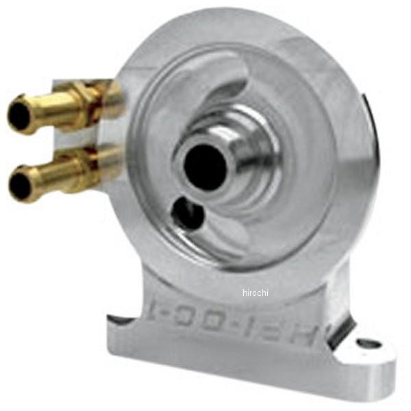 【USA在庫あり】 0712-0269 ホースパワー Horse Power オイルフィルター ブラ...