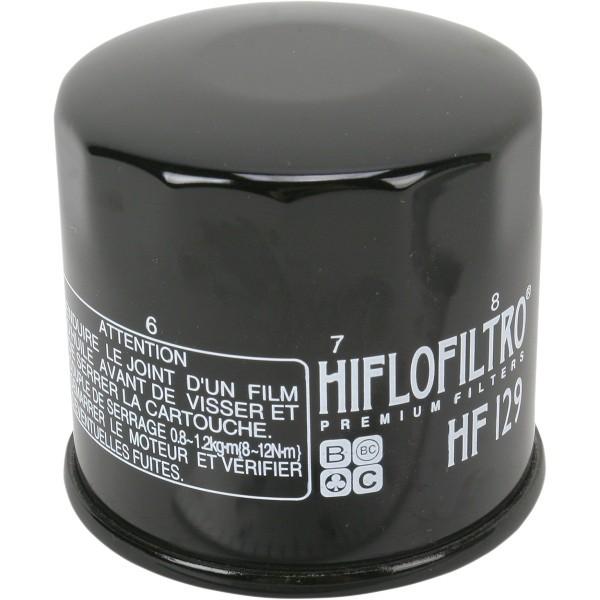 【USA在庫あり】 0712-0296 ハイフローフィルトロ HiFloFiltro オイルフィルタ...