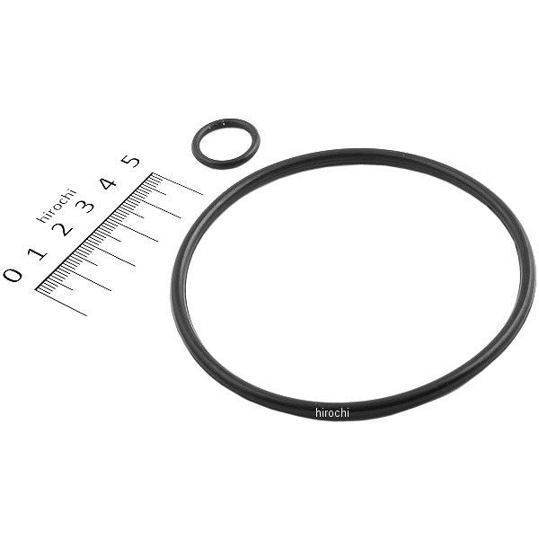 【USA在庫あり】 0712-0490 エムゴ EMGO オイルフィルター Oリングセット ホンダ ...