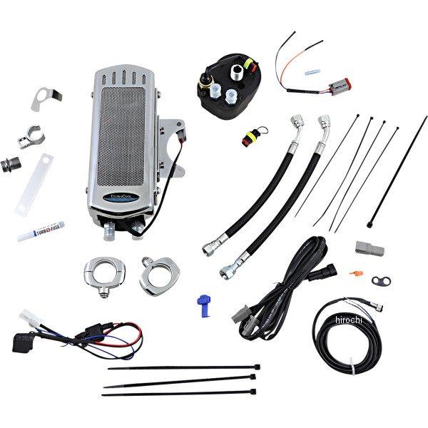 【USA在庫あり】 0713-0249 ウルトラクール ULTRACOOL サイドマウント オイルク...