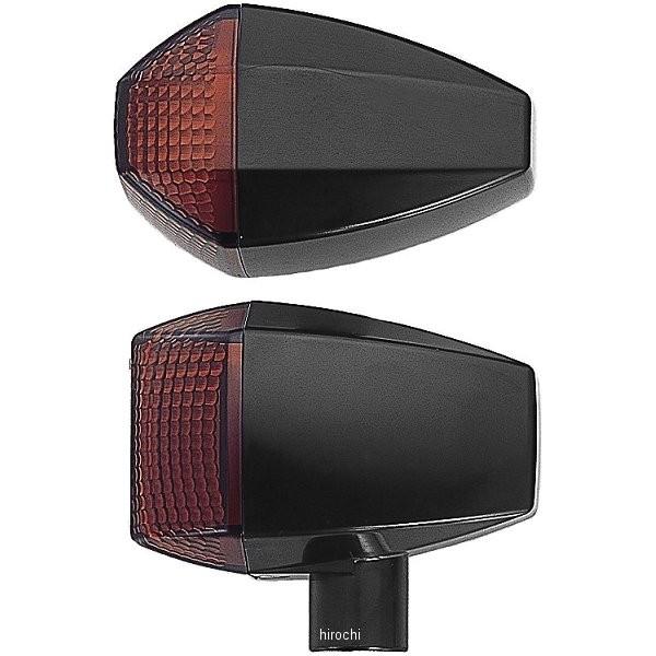 071661-06 ポッシュ POSH LED ZRウインカーセット スタンダードタイプ 04年-0...