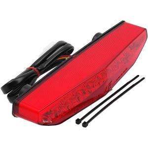KAWASAKI カワサキ ZX-6R ZX-10R 07-08 ZRX1200DAEG テールランプ LED