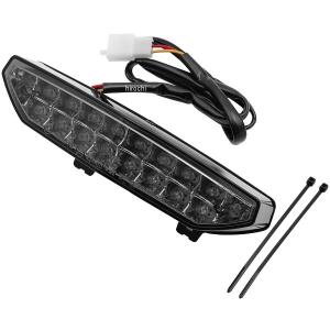 新品 ZRX1200 DAEG ZX-6R 1400GTR テールランプ LEDウインカー付 純正