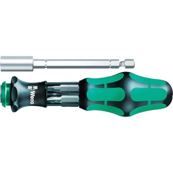 【メーカー在庫あり】 073240 Wera社 Wera 28SB クラフトマンコンパクト HD店