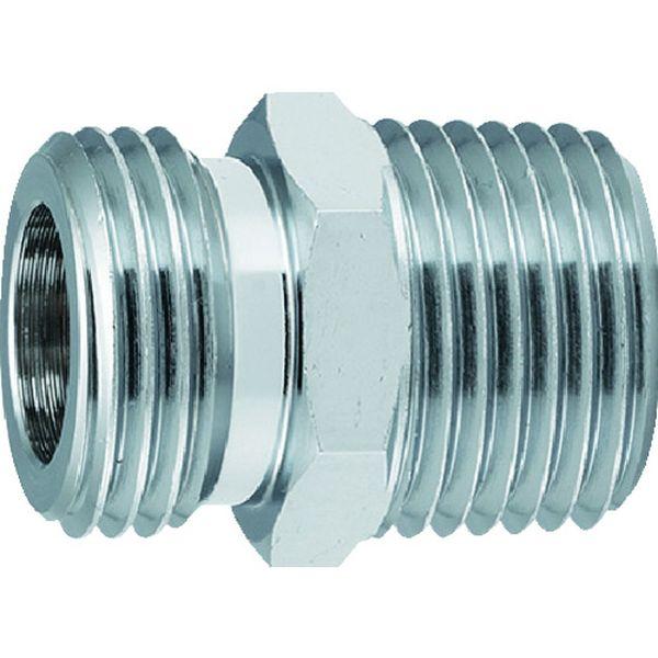 【メーカー在庫あり】 0783-20 078320  (株)カクダイ カクダイ フレキパイプ用ニップ...