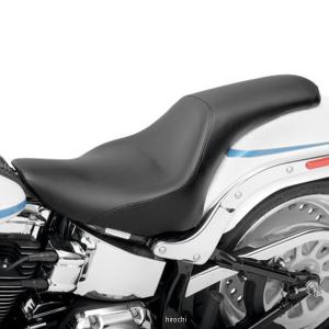 サンダンス製ソフテイル シート 社外 中古 バイク 部品 ハーレー エボ