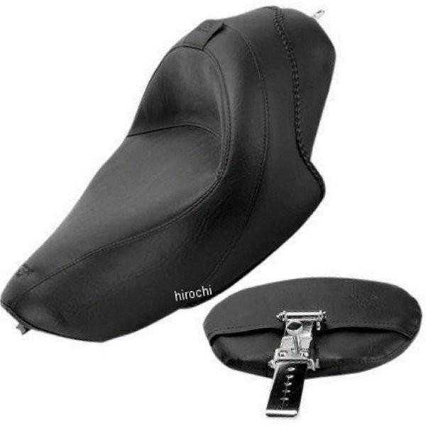【USA在庫あり】 0804-0308 マスタング Mustang シート ソロ ワイド XL 4....
