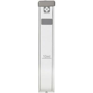 【メーカー在庫あり】 080540-021A 080540021A 柴田科学(株) SIBATA 残留塩素用 角形試験管 2コ HD店