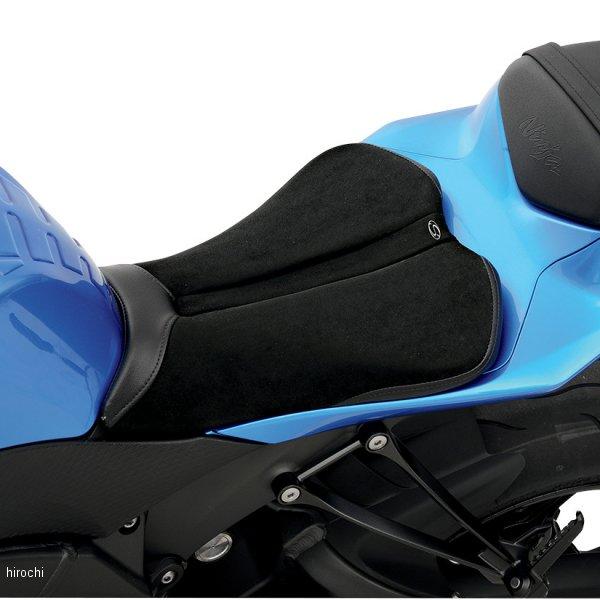 【USA在庫あり】 0810-0835 サドルメン Saddlemen シート ゲルチャンネル スポ...