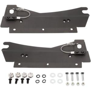 【USA在庫あり】 0820-0108 キンペックス Kimpex マウントキット シート用 2-UP ポラリス RMK800/600 HD店