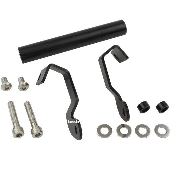 087179-06 ポッシュ POSH スマートフォンホルダーマウントステー 18年-23年 GSX...