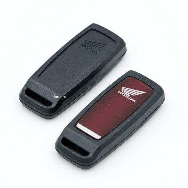 08F70-K2T-P10 ホンダ純正 SMART Key エンブレム 26年 リード125 レッド...