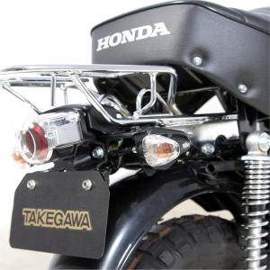 ホンダ純正12Vモンキー4点キーセット : ミニモト公式 Yahoo