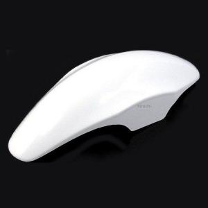 Gクラフト リヤショートフェンダー ホワイトモンキー 33403 : パーツ