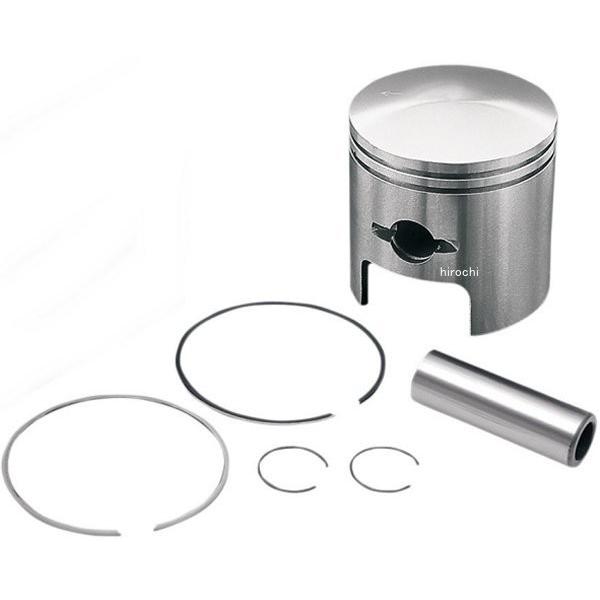 【USA在庫あり】 09-687 Parts Unlimited ピストン アッシー Arctic ...